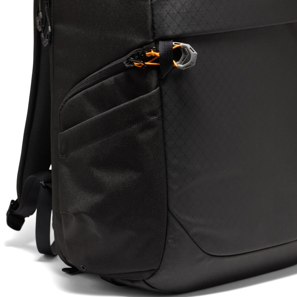 Lowepro FastPack BP 450 AW IV 28L Black Camera Backpack