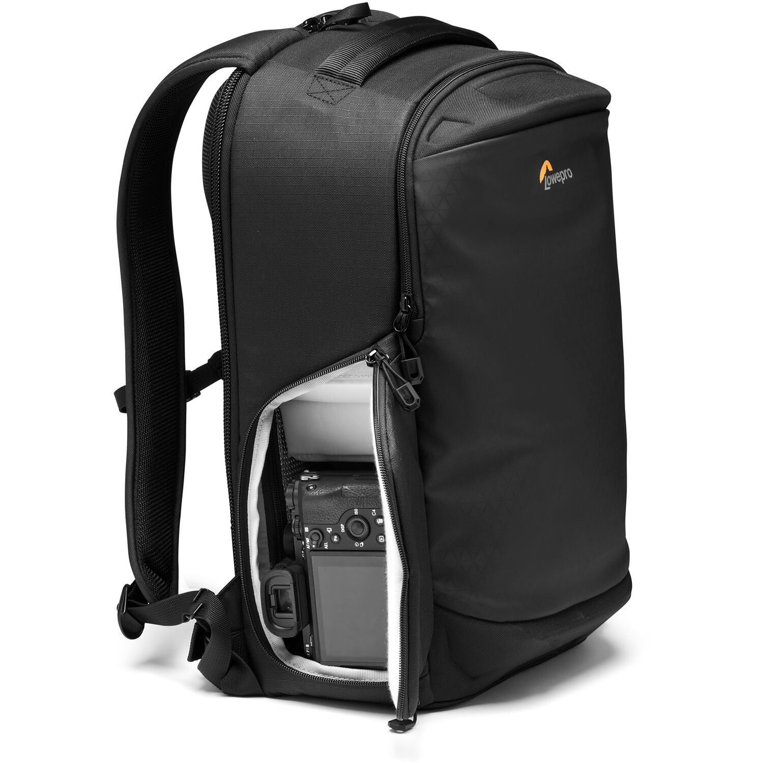 Lowepro Flipside 300 AW III Backpack (Black) – Outdoorphoto