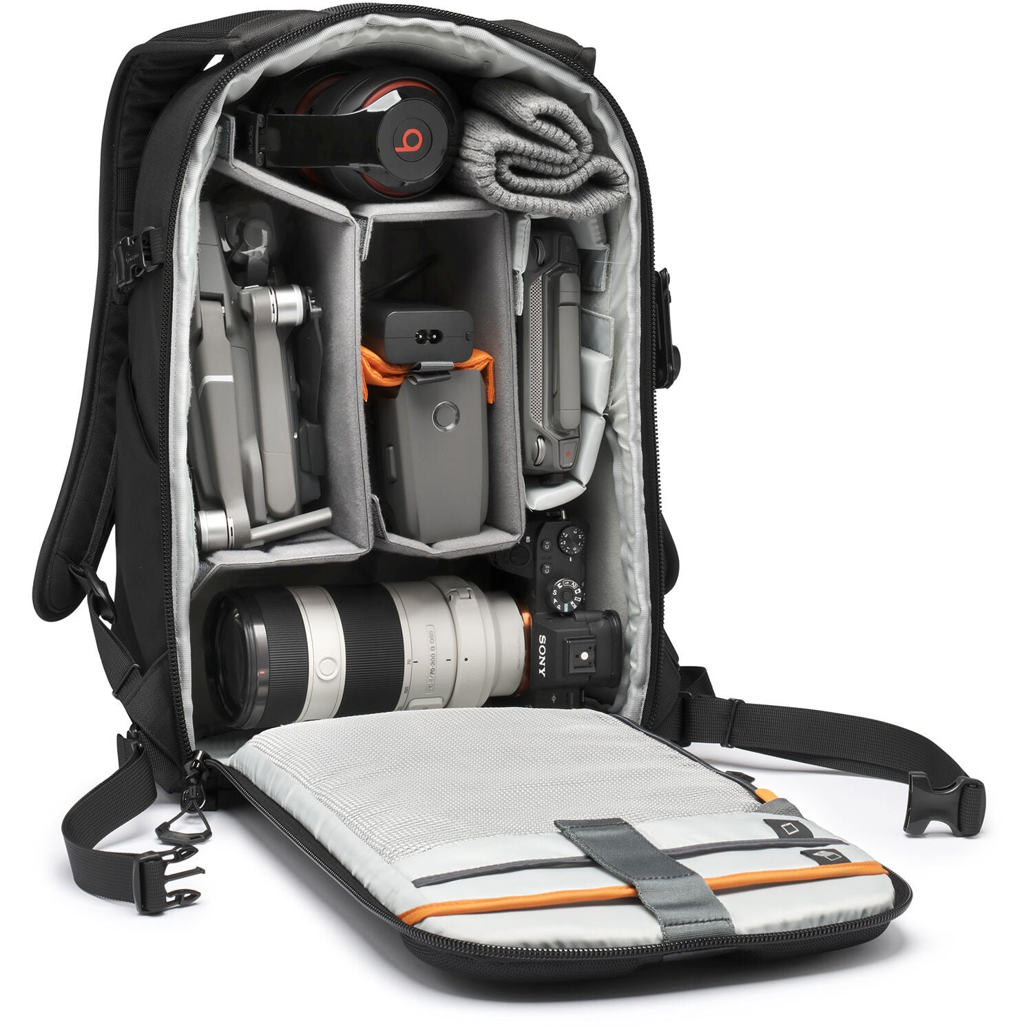 Lowepro Flipside 300 AW III Backpack (Black) – Outdoorphoto