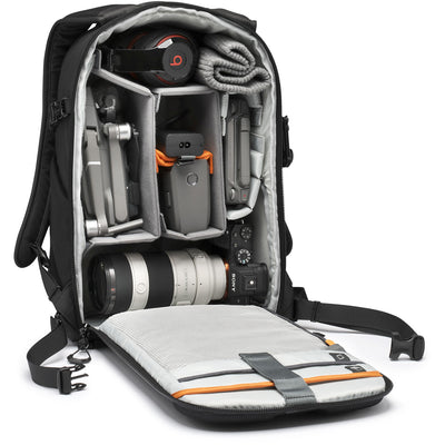 Lowepro Flipside 300 AW III for cameras and lenses
