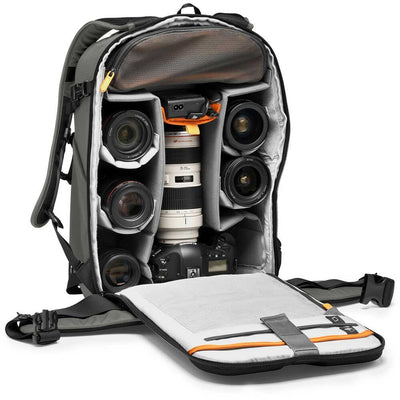 Lowepro Flipside 400 AW III for cameras and lenses