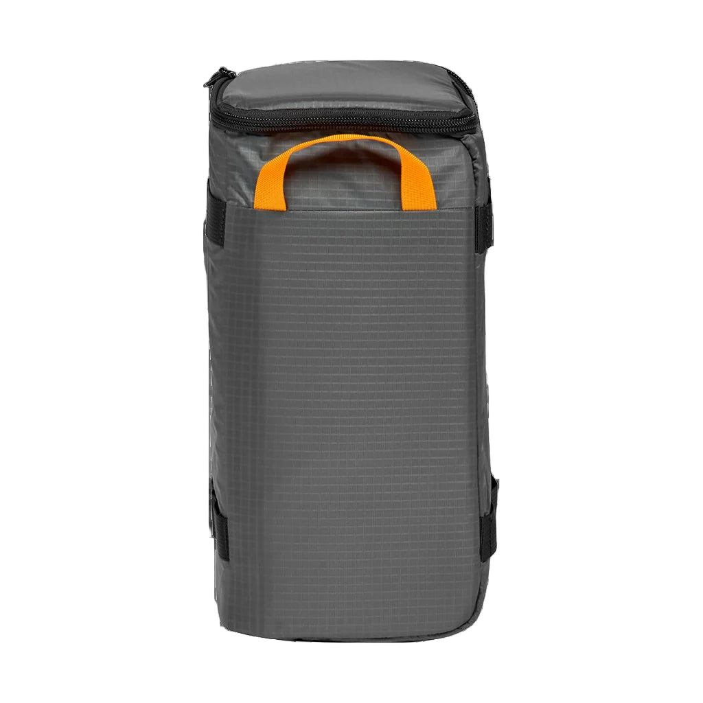 Lowepro GearUp Pro II 5L grey camera cube for DSLR and mirrorless kits