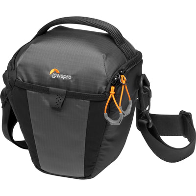 Photo Active TLZ 45 AW top-loading camera bag in black
