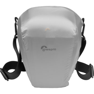 Think Tank Photo Active TLZ 50 AW top-loading camera bag with All Weather AW Cover