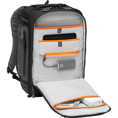 Lowepro Pro Trekker BP 350 AW II Backpack for cameras and lenses
