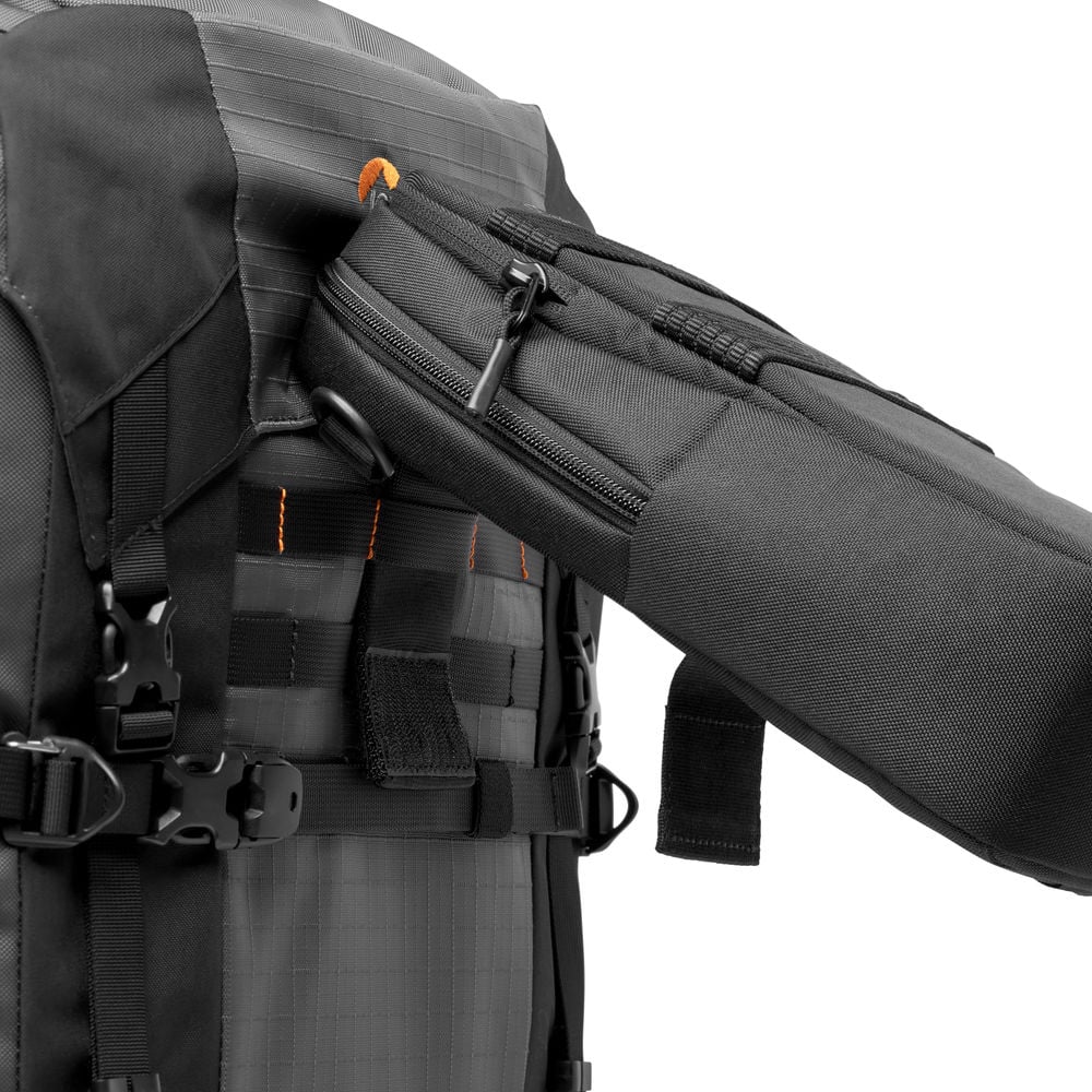Lowepro Pro Trekker BP 550 AW II Backpack for cameras and lenses