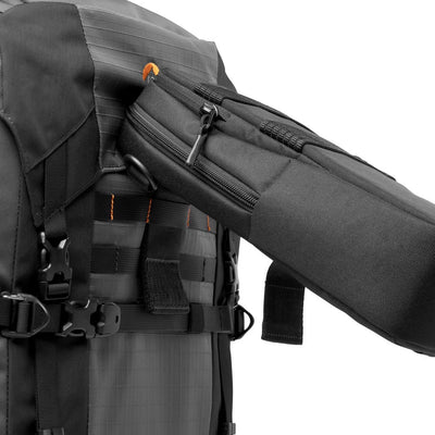 Lowepro Pro Trekker BP 550 AW II Backpack for cameras and lenses