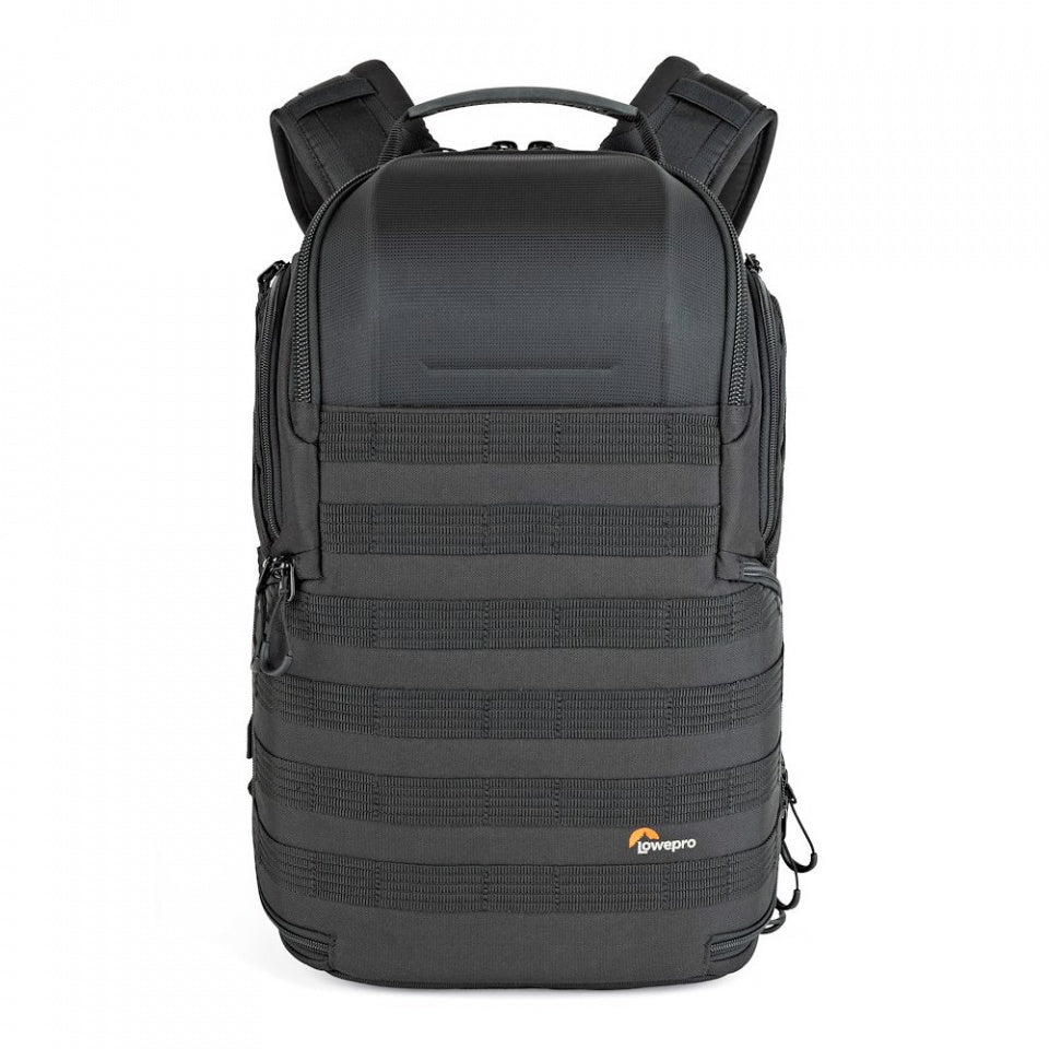 Lowepro ProTactic BP 350 AW II backpack – CradleFit 13-inch laptop compartment