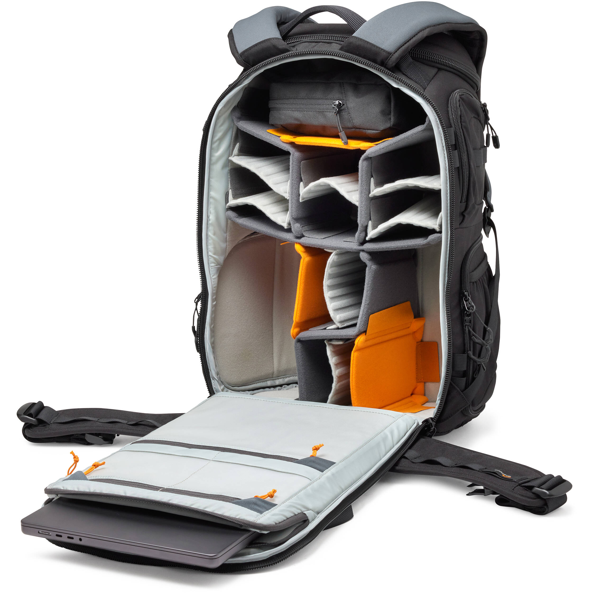 Lowepro ProTactic BP 450 AW III Backpack – Outdoorphoto