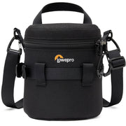 ProTactic LCS III lens case with removable shoulder strap and belt attachment
