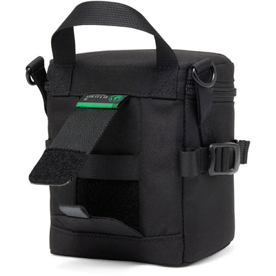 ProTactic LCS III lens case with removable shoulder strap and belt attachment

