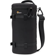 ProTactic LCS III lens case with removable shoulder strap and belt attachment
