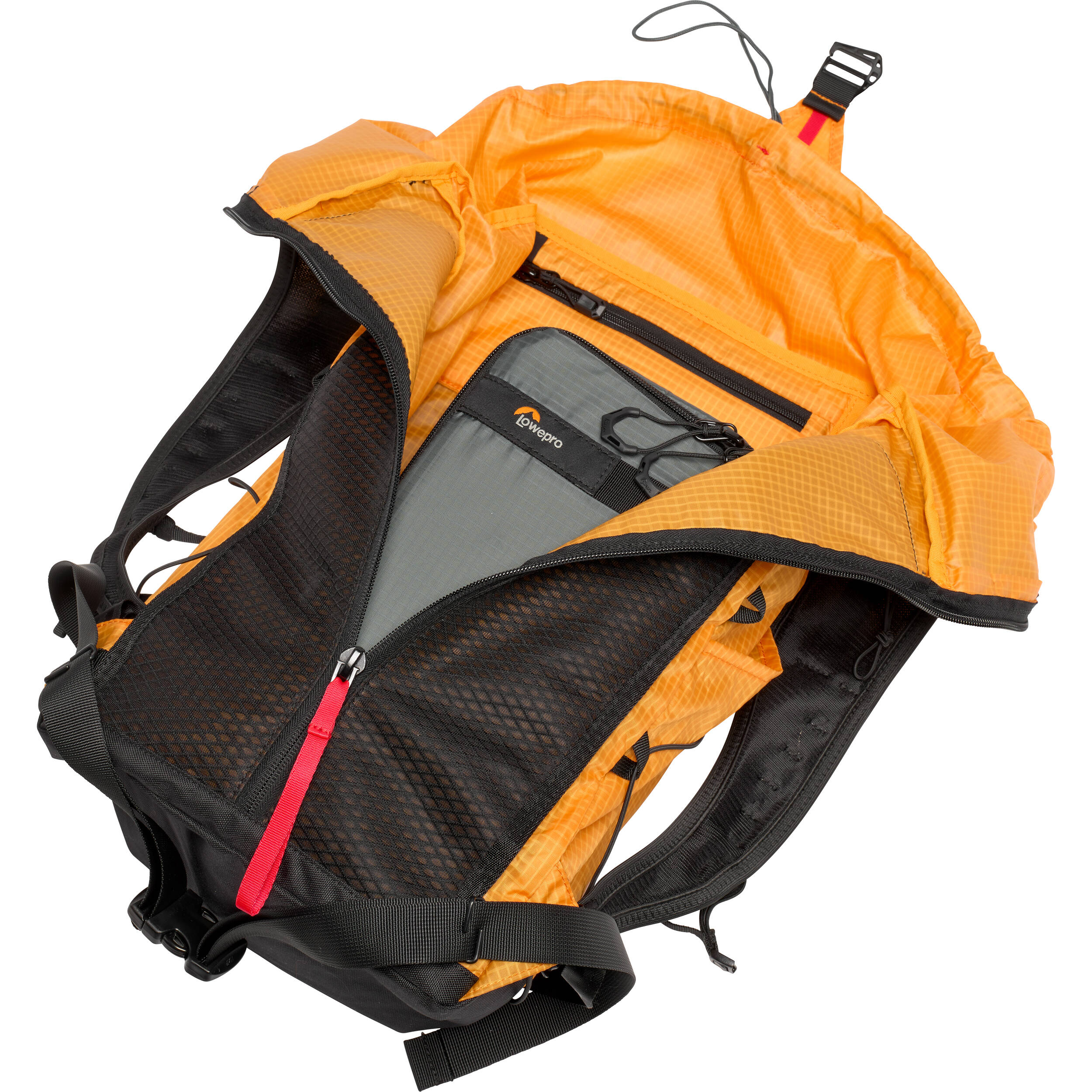 Lowepro RunAbout 18L foldable daypack