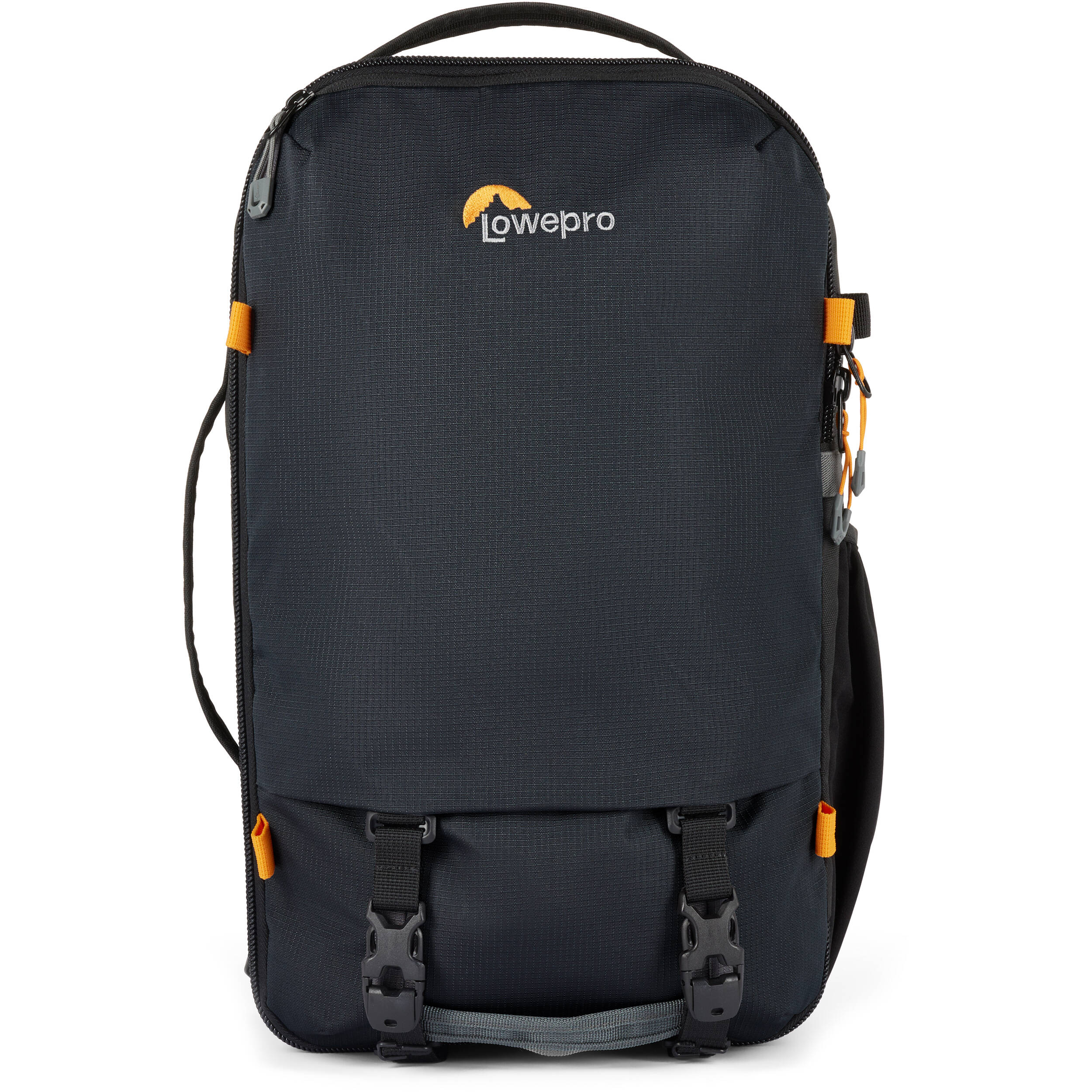 Lowepro Trekker Lite BP 150 AW Backpack with removable GearUp camera insert, All-Weather Cover, and eco-friendly recycled fabric