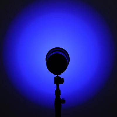 Luxceo L60RGB RGB LED light