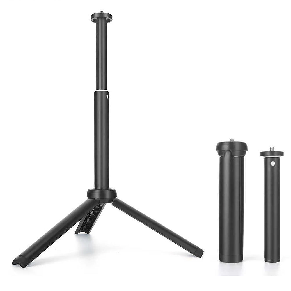 Luxceo M1 Flexible Tripod with adjustable legs.