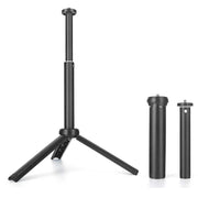 Luxceo M1 Flexible Tripod with adjustable legs.