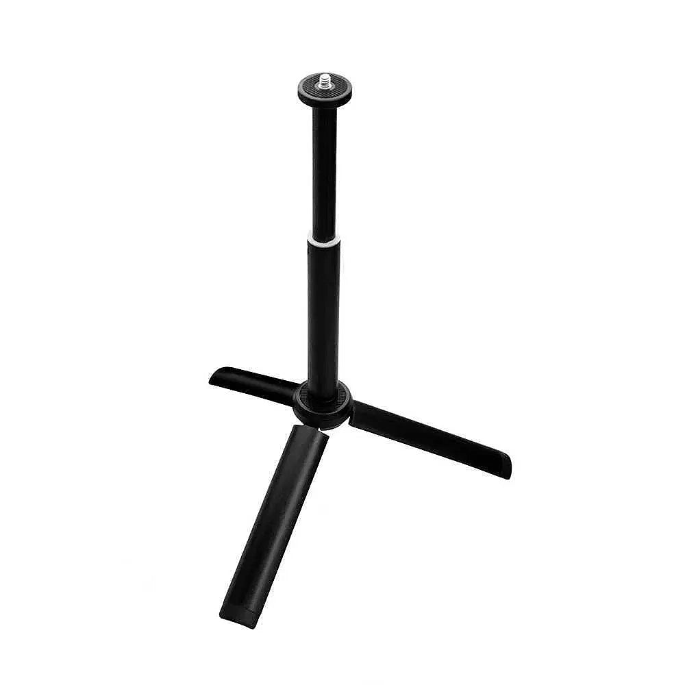 Luxceo M1 Flexible Tripod with adjustable legs.