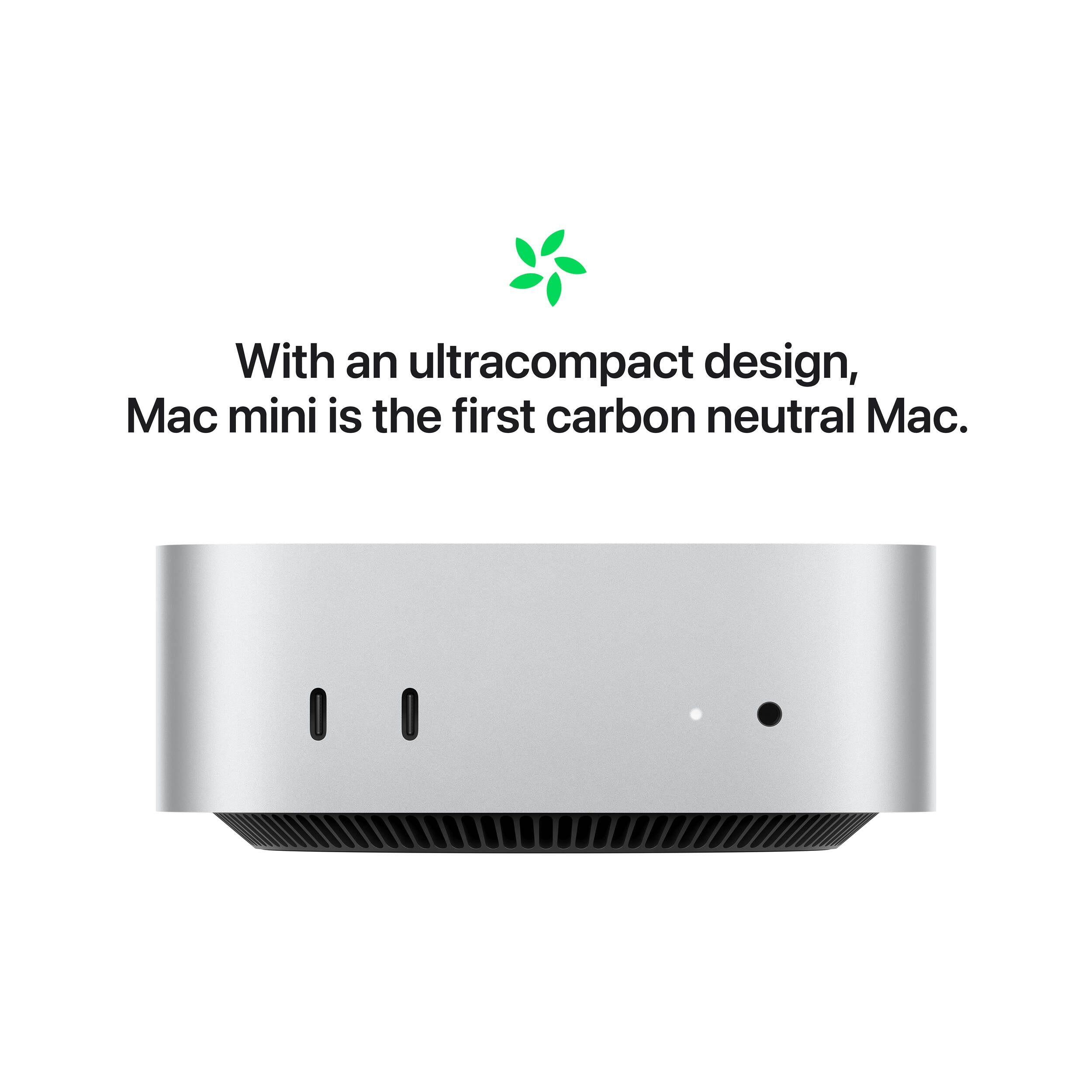 Mac mini M4 Pro | 12-Core CPU, 16-Core GPU & Thunderbolt 5