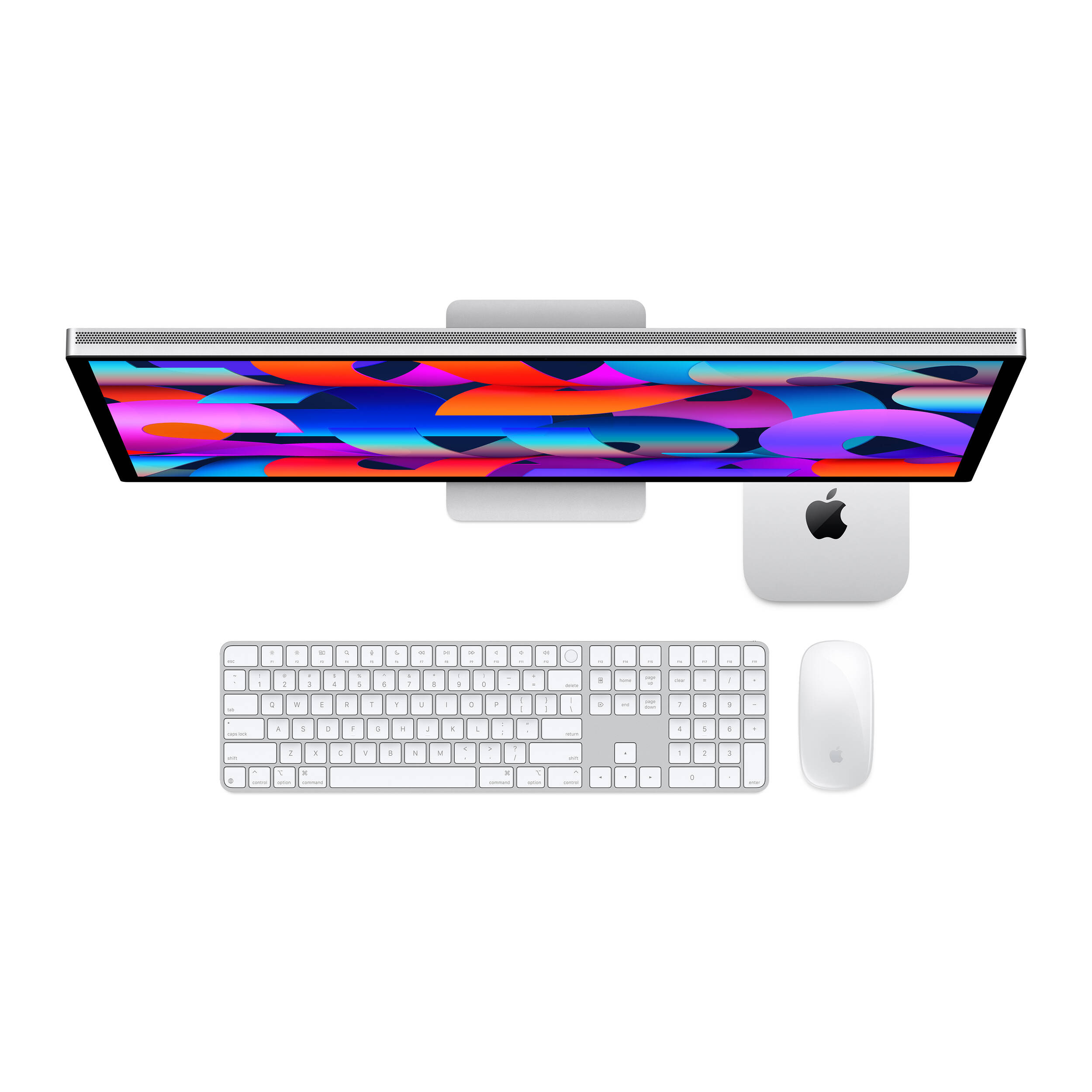 Mac mini M4 Pro | 12-Core CPU, 16-Core GPU & Thunderbolt 5