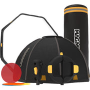 MagMod 24" Octa Softbox with MagRing, MagShoe, and FocusDiffuser.