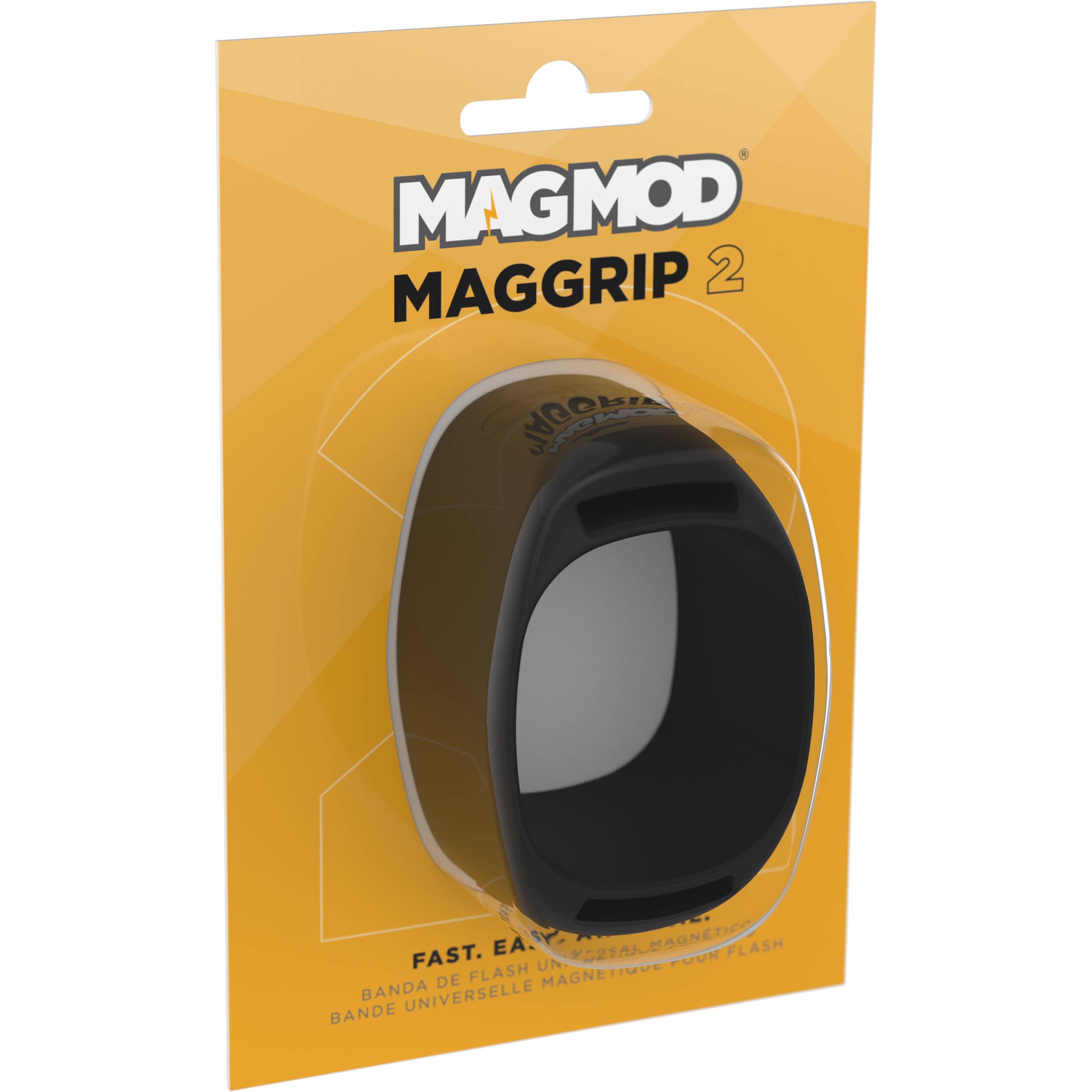 MagMod MagGrip 2 – Outdoorphoto