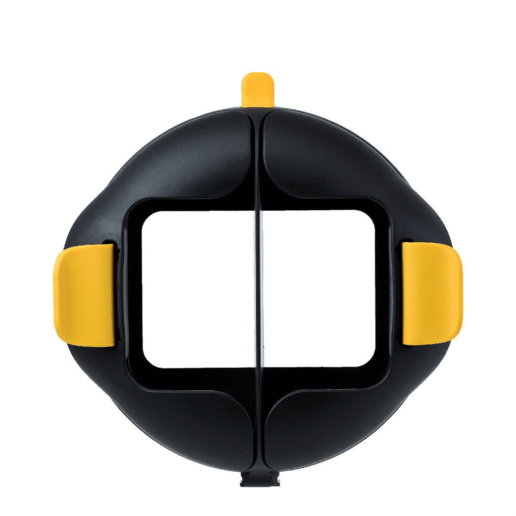 MagMod MagRing magnetic speedring for mounting one or two flashes