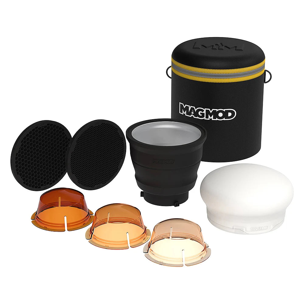 MagMod XL Professional Strobe Kit – Outdoorphoto