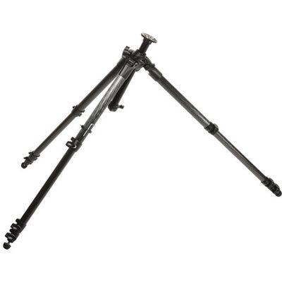 The Manfrotto 057 carbon fibre 4-section geared tripod ensures maximum performance and different adjustable settings. Buy tripods online in South Africa.