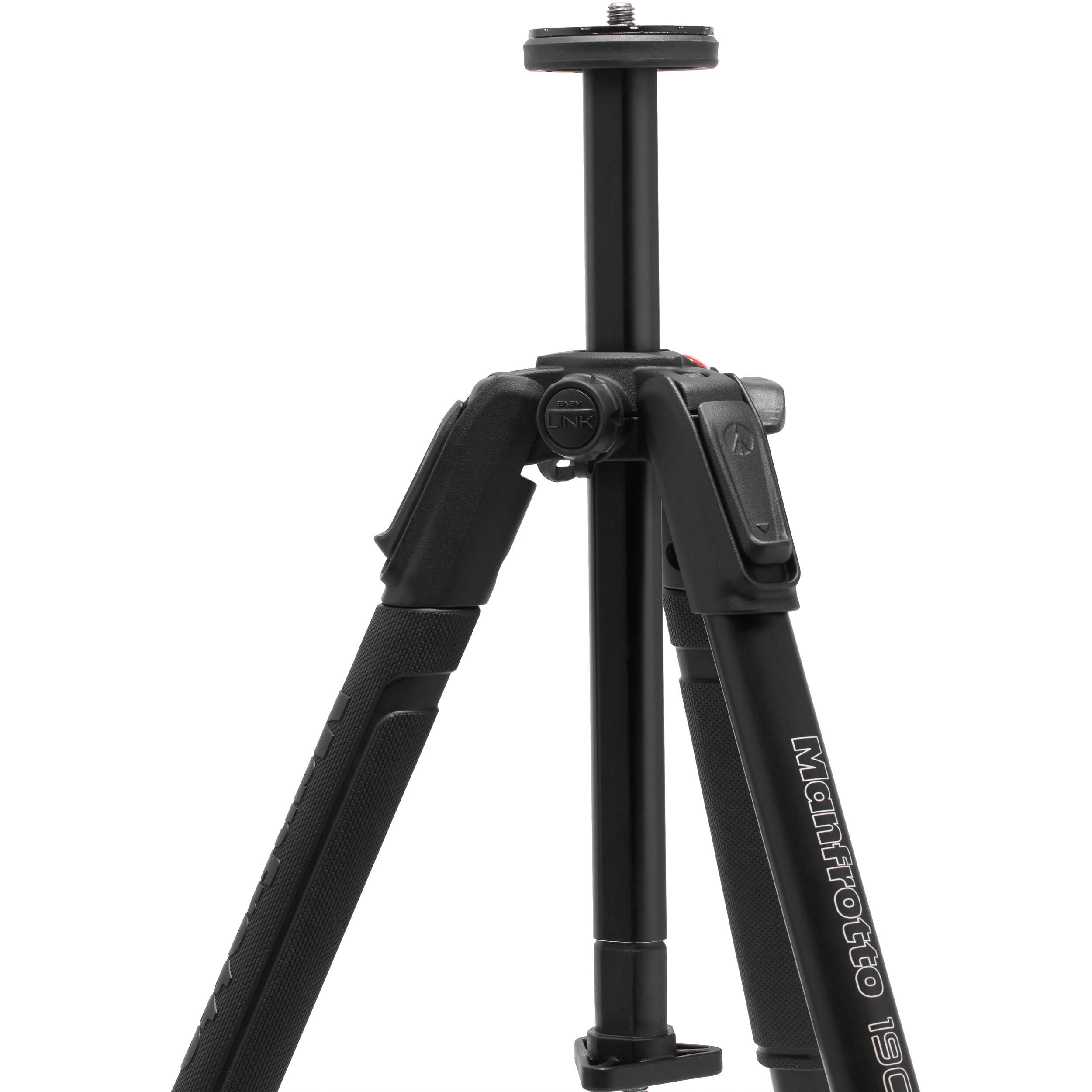 Manfrotto 190X AS Aluminium Tripod Kit with Ball Head – Outdoorphoto