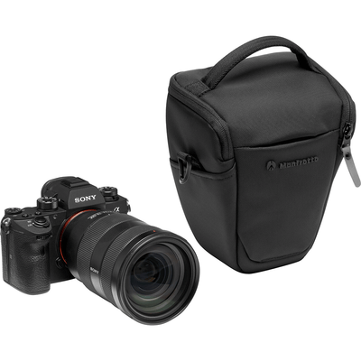 Manfrotto Advanced III 2L Camera Holster in black
