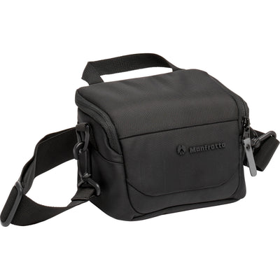 Manfrotto Advanced III 2L Shoulder Bag in black