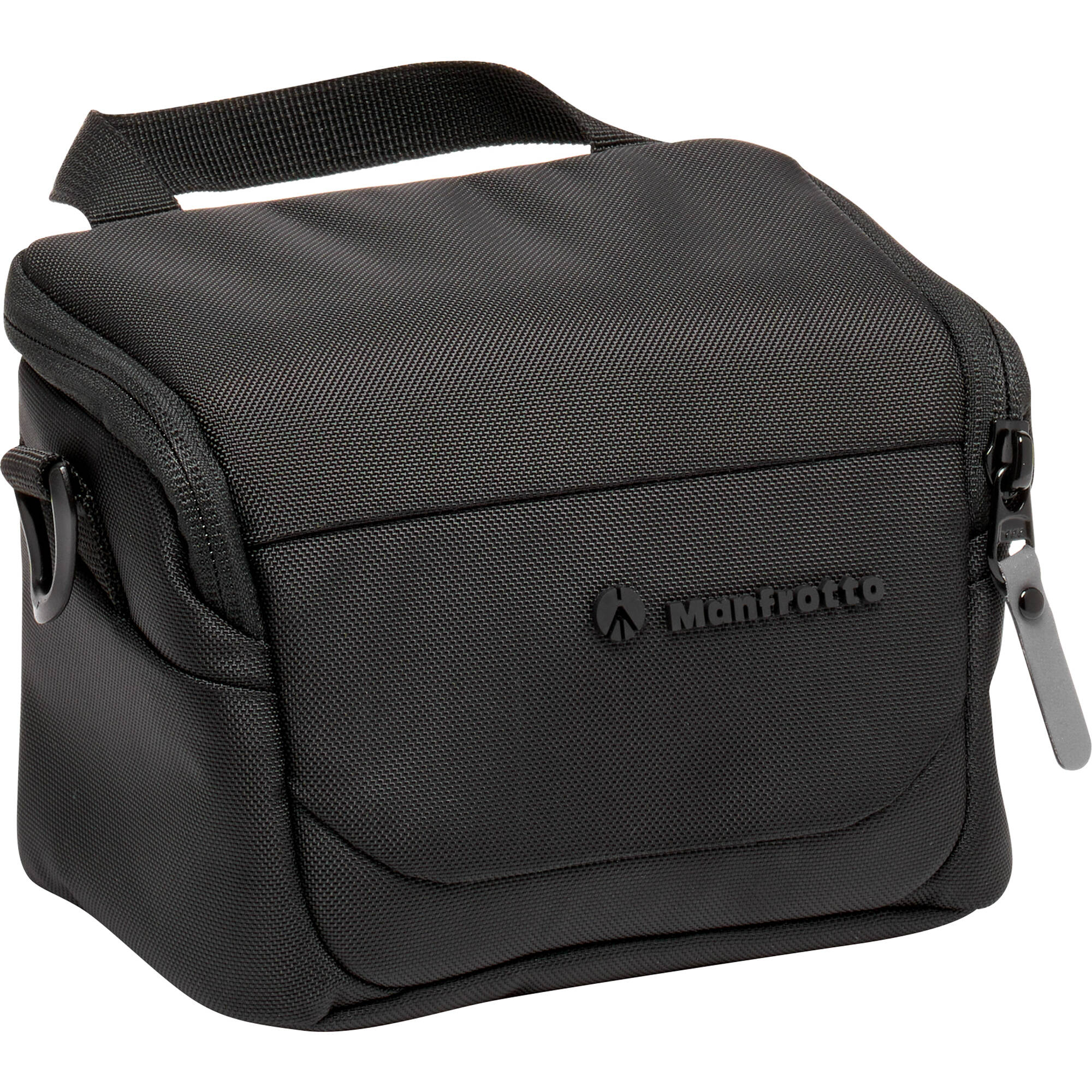 Manfrotto Advanced III 2L Shoulder Bag in black