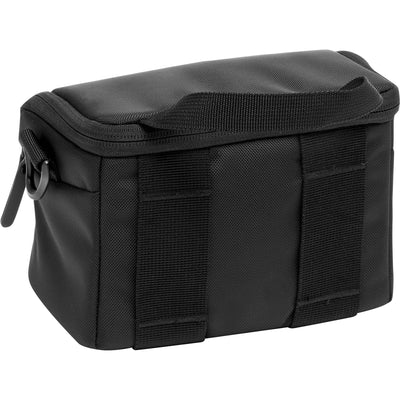 Manfrotto Advanced III 2L Shoulder Bag in black