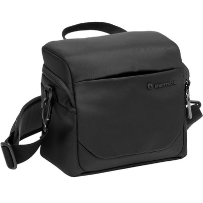Manfrotto Advanced III 6L Shoulder Bag in black