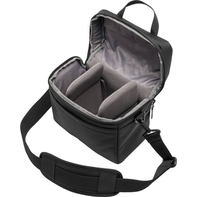 Manfrotto Advanced III 6L Shoulder Bag in black