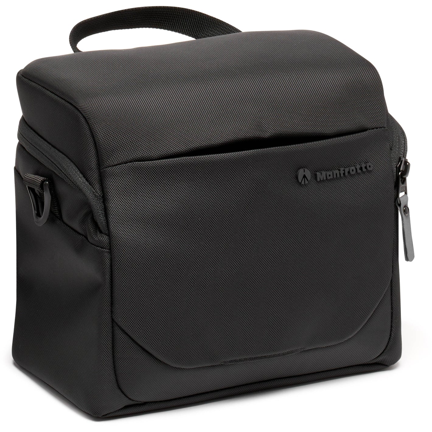 Manfrotto Advanced III 6L Shoulder Bag in black