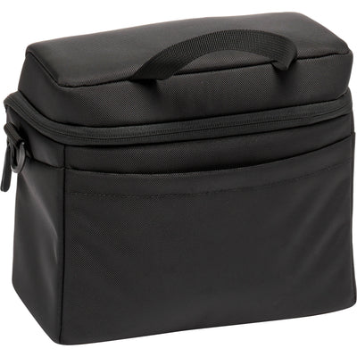 Manfrotto Advanced III 6L Shoulder Bag in black