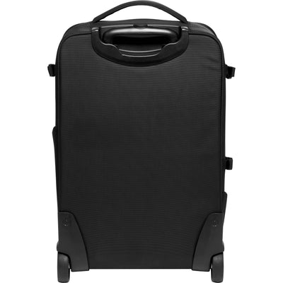 Manfrotto Advanced III Rolling Camera Bag with M-Guard protection and 2 wheels