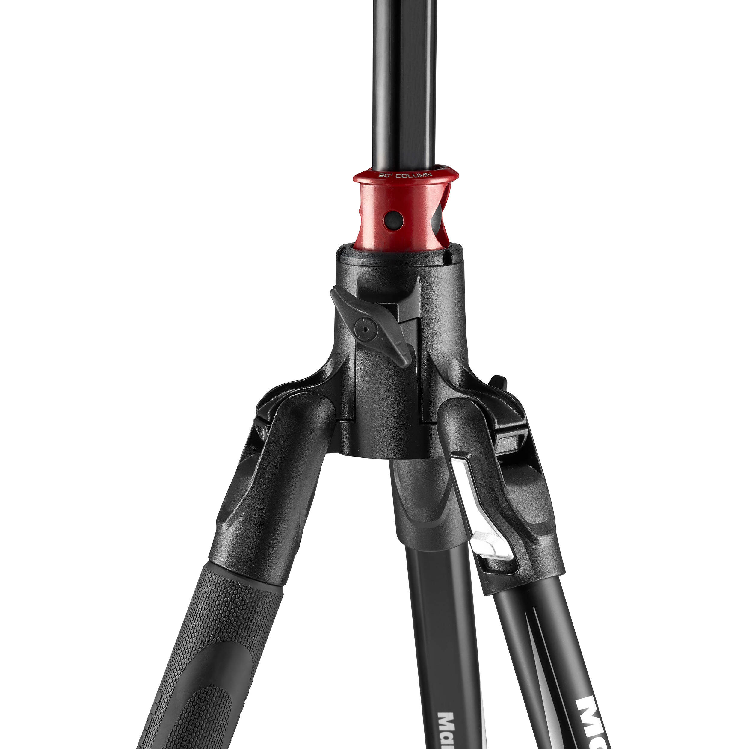 The Manfrotto Befree GT XPRO tripod is lightweight and travel-friendly, with a 496 ball head that helps you take sharp photos from high or low angles.