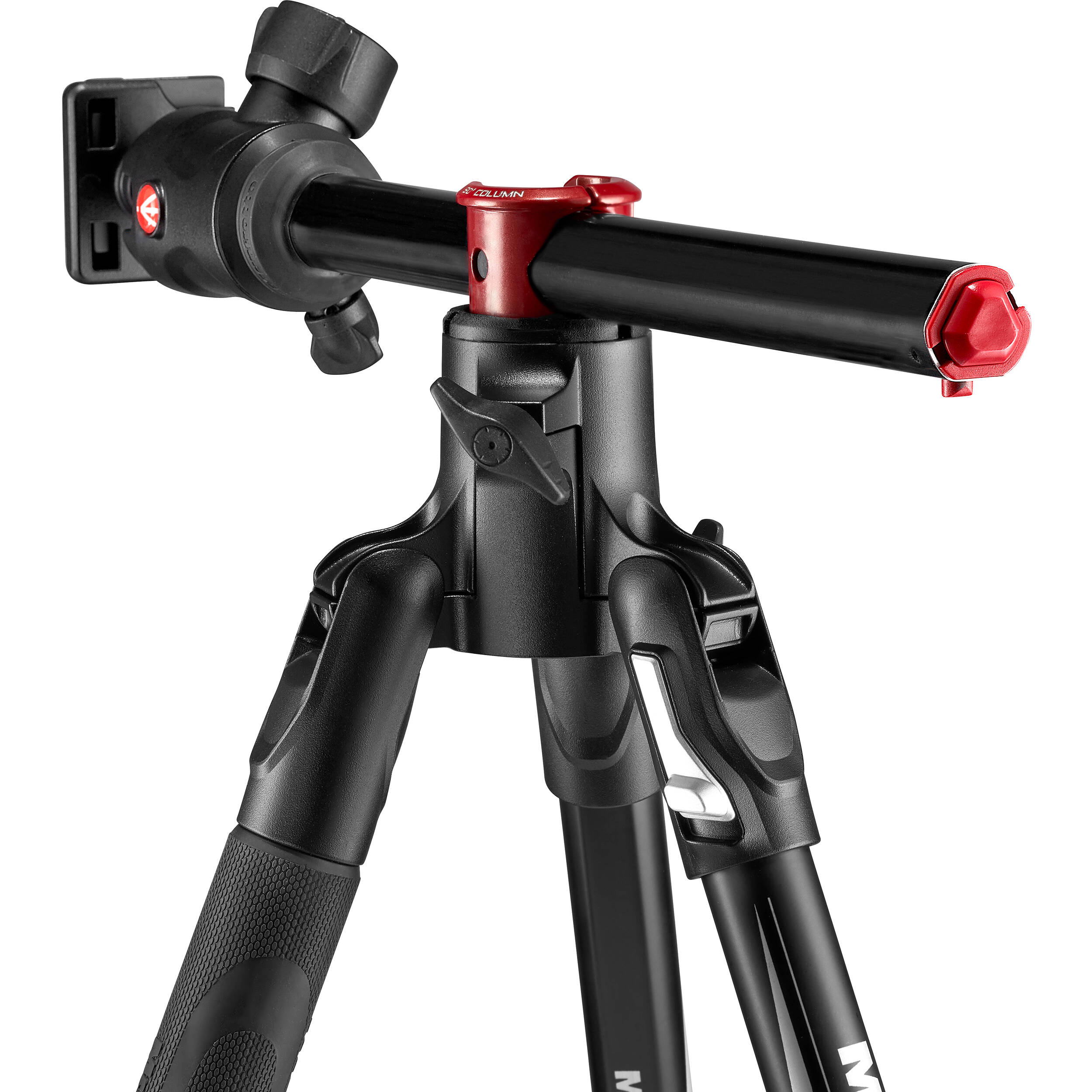 Manfrotto Befree GT XPRO Aluminium Tripod with Ball Head