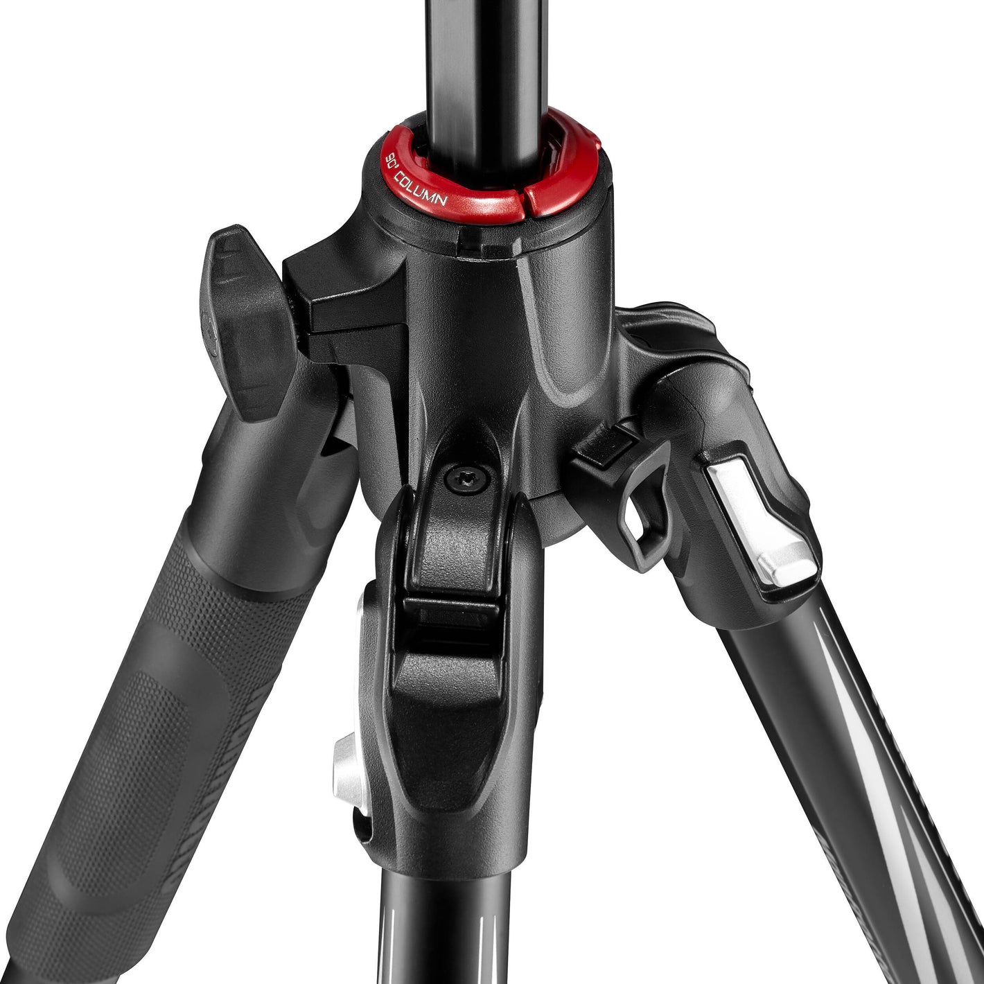 The Manfrotto Befree GT XPRO tripod is lightweight and travel-friendly, with a 496 ball head that helps you take sharp photos from high or low angles.