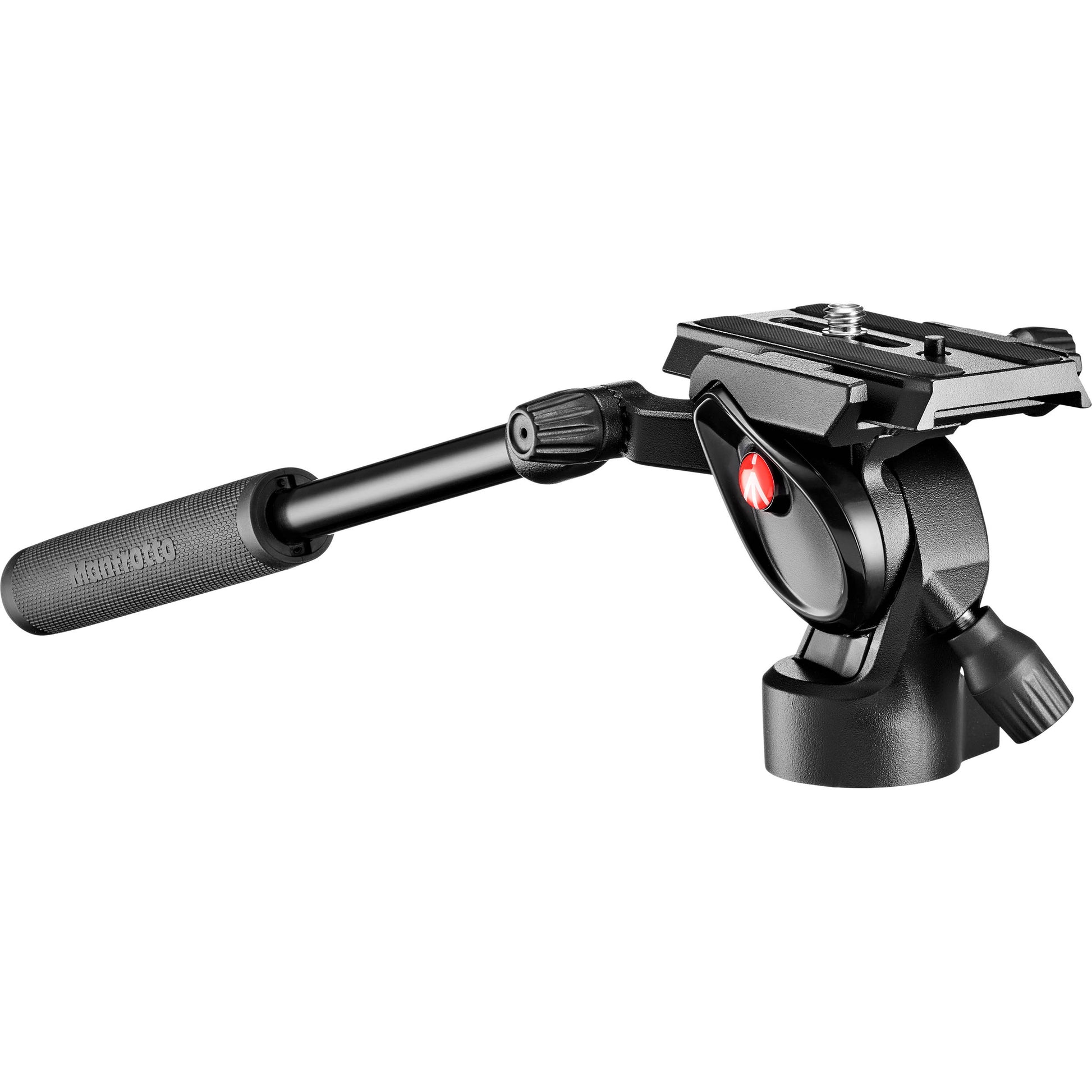 Manfrotto Befree Live Aluminium Twist Video Tripod Kit