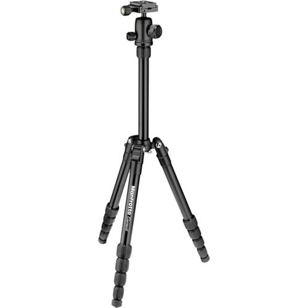 Manfrotto Element Small Aluminium Traveller Tripod – Outdoorphoto