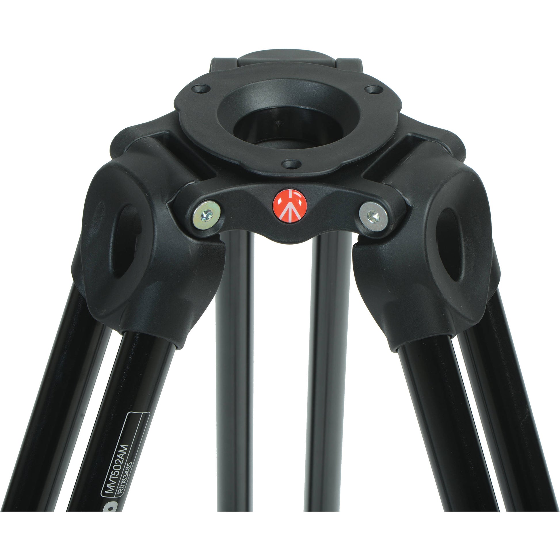A fluid head with a wide platform to support the HDSLR form factor, and a 60mm half ball for quick levelling without adjusting the legs. Buy online.