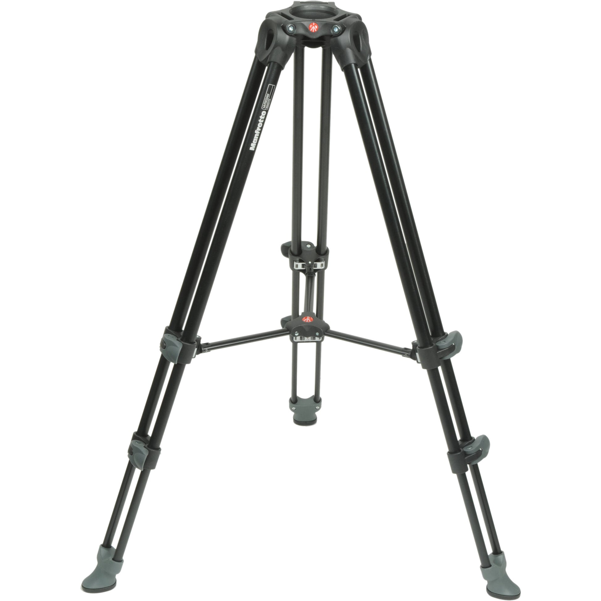 A fluid head with a wide platform to support the HDSLR form factor, and a 60mm half ball for quick levelling without adjusting the legs. Buy online.
