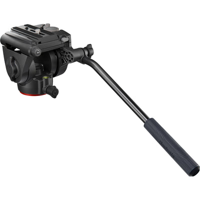 Manfrotto ONE Hybrid Tripod with 500X Fluid Head
