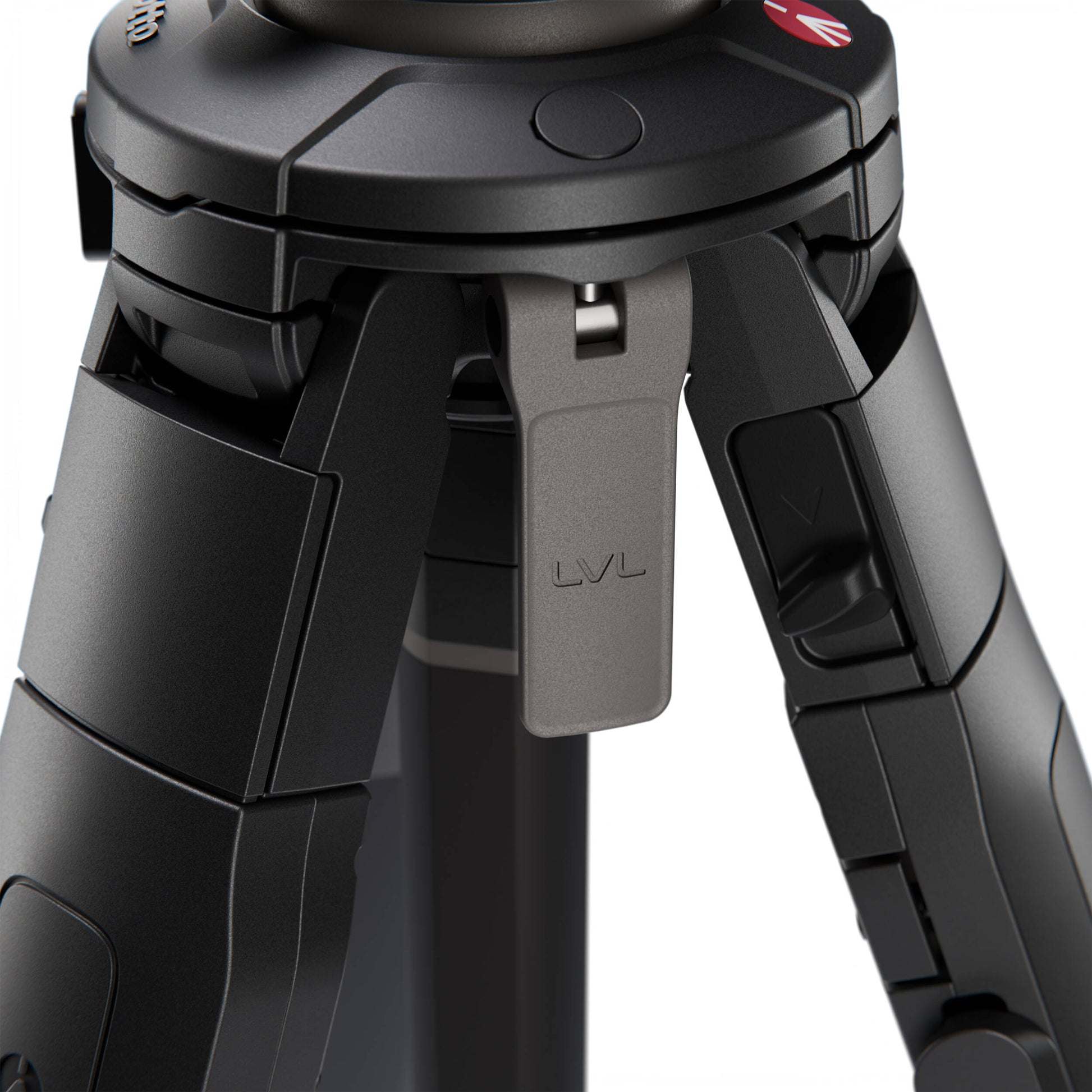 Manfrotto ONE Hybrid Aluminium Tripod for photography and video with 90° center column and XCHANGE system
