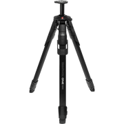 Manfrotto ONE Photo Aluminium Tripod 3 Section Black