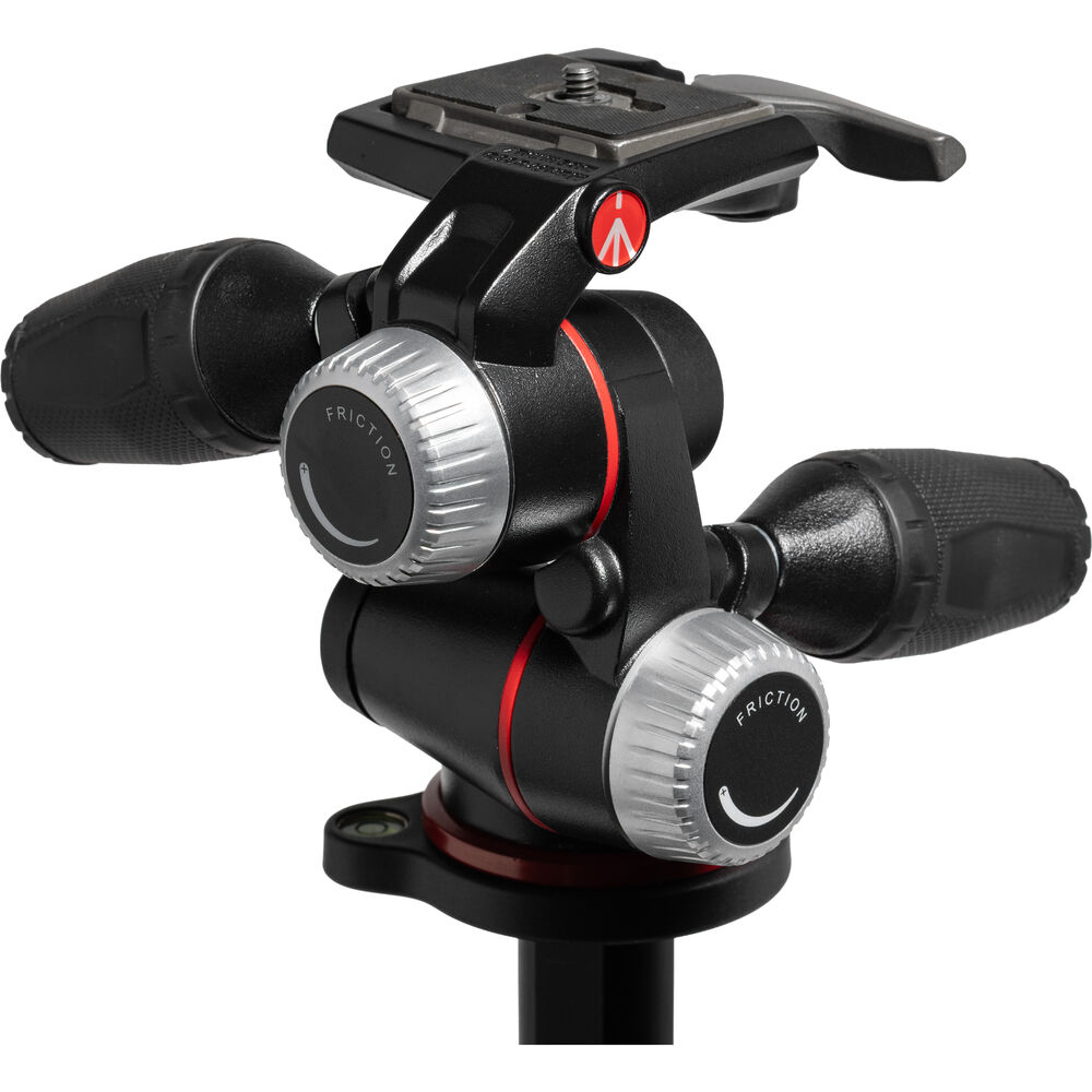 Manfrotto XPRO 3-Way Head